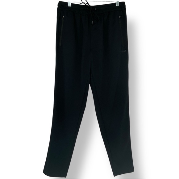 Mitre track athletic workout training soccer pants men's size large - Picture 1 of 14